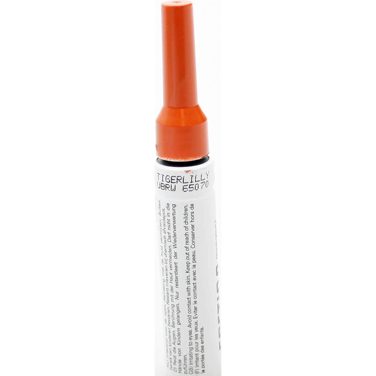 Cortina lakstift tigerlilly ubrw 65070 gloss