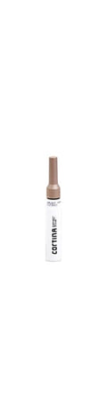 Cortina lakstift walnut mbrw 17098 matte
