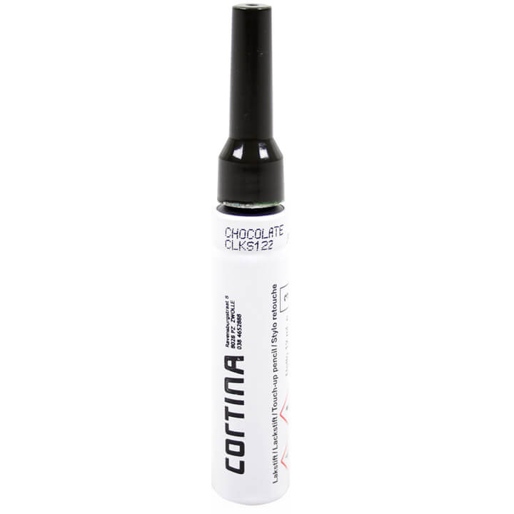 Cortina lakstift chocolate uzw 91232 gloss