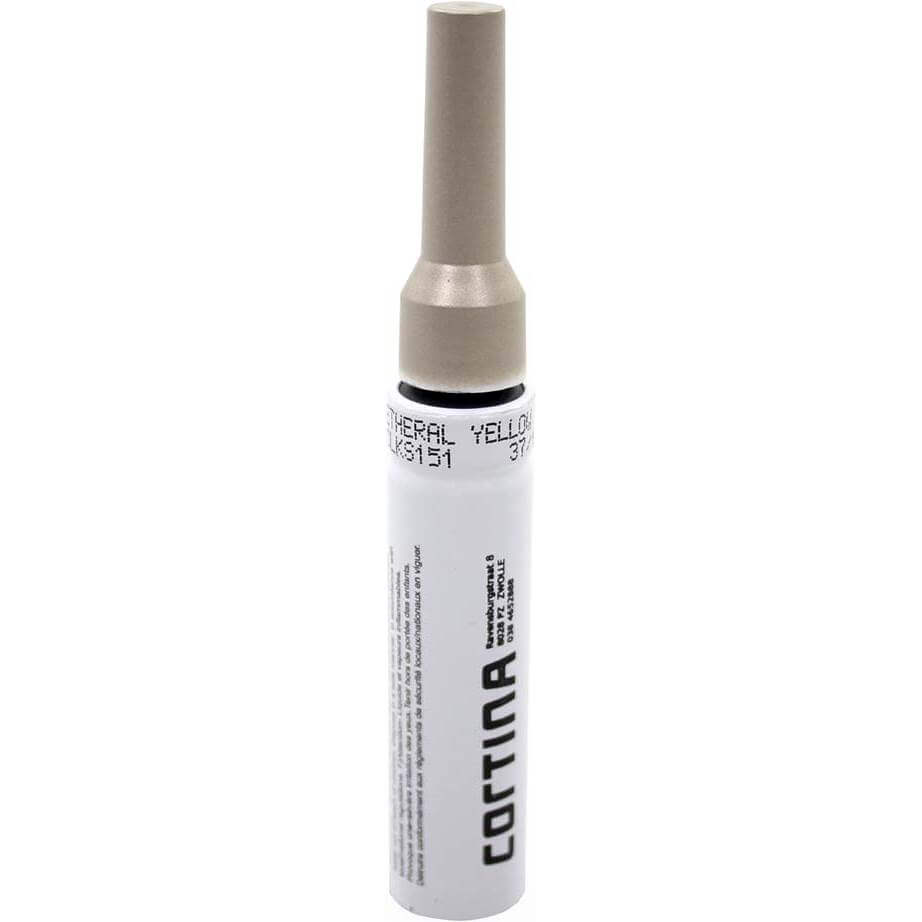 Cortina lakstift etheral yellow 09000-10511 gloss