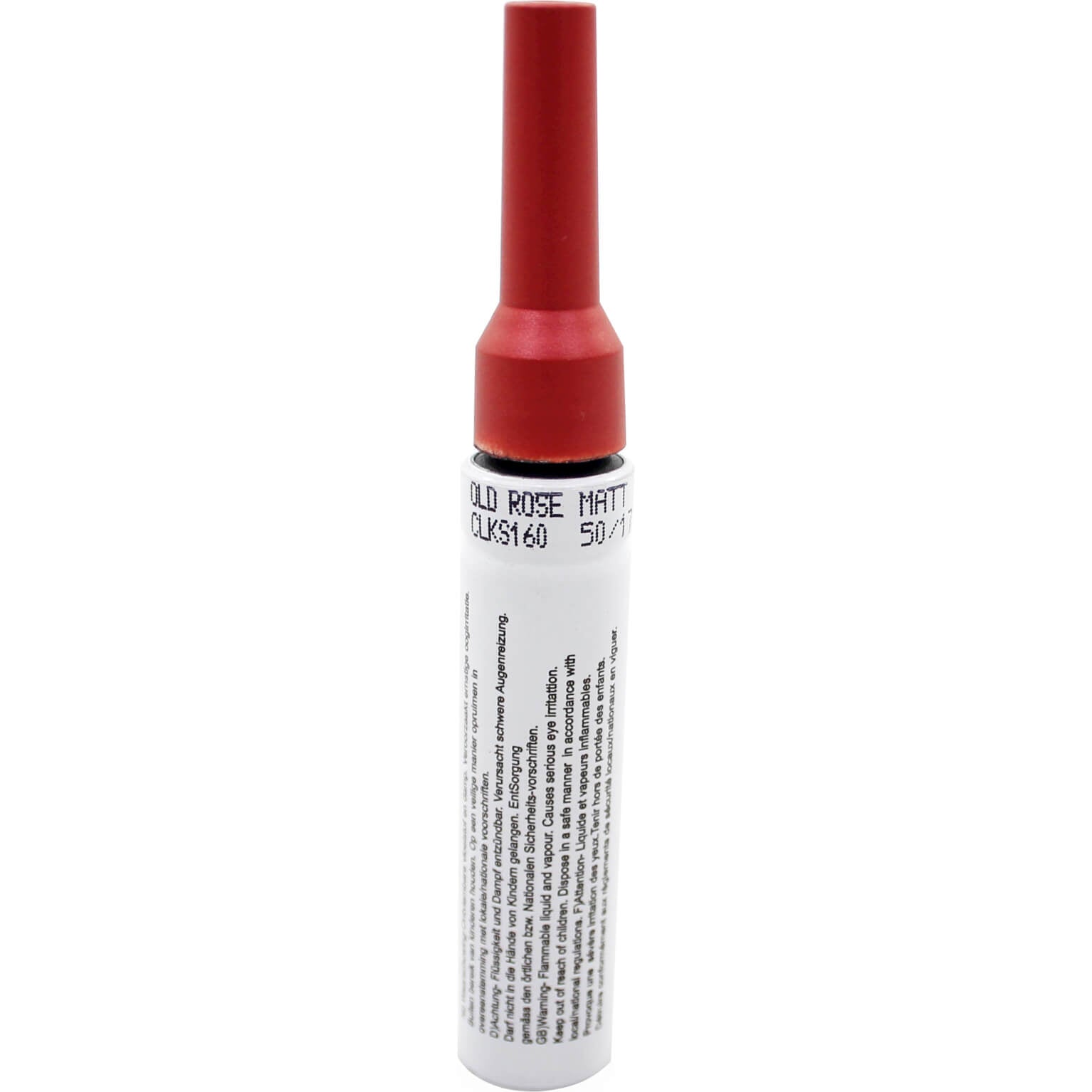 Cortina lakstift old rose prdw 13024 matte