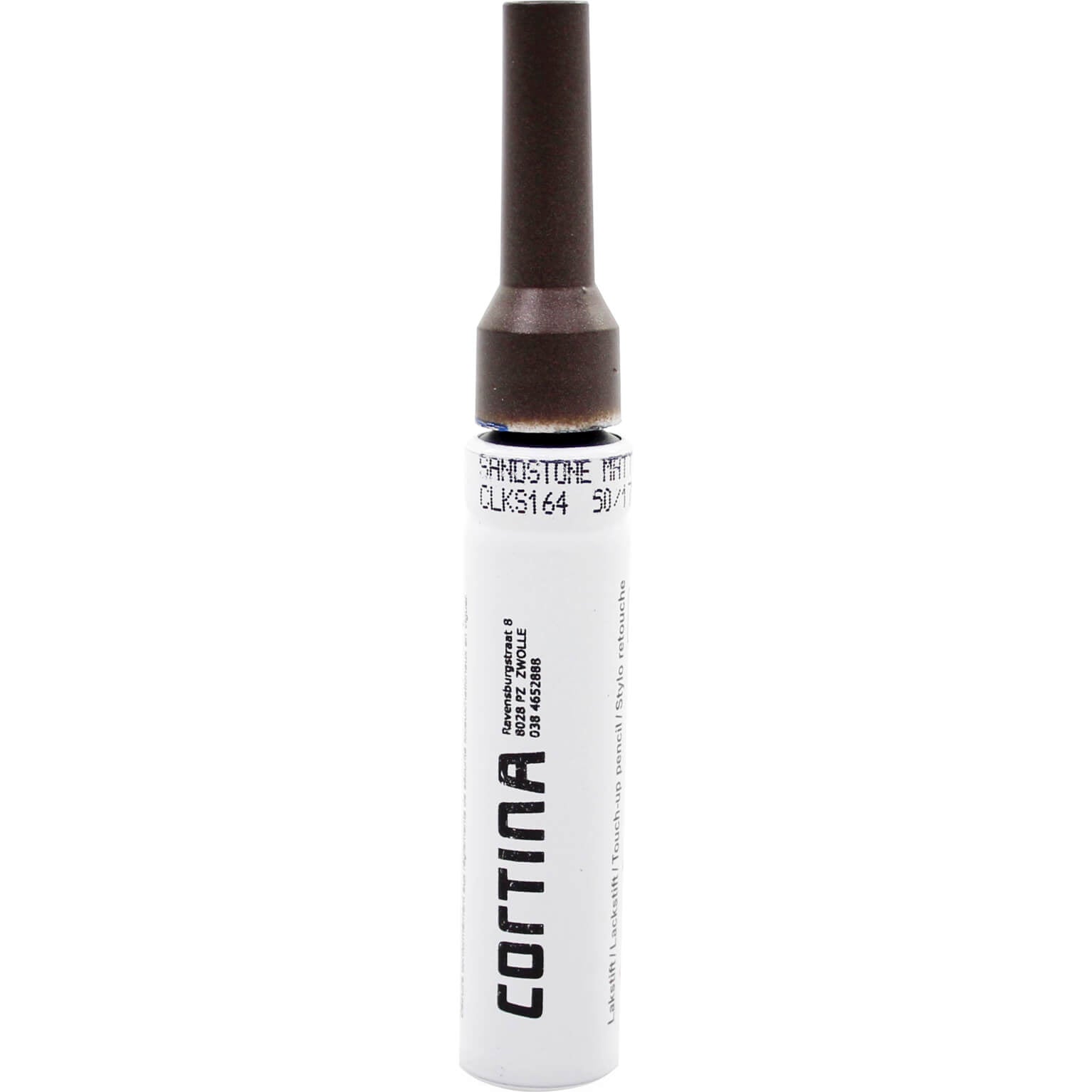 Cortina lakstift sandstone mbrw 80266 matte