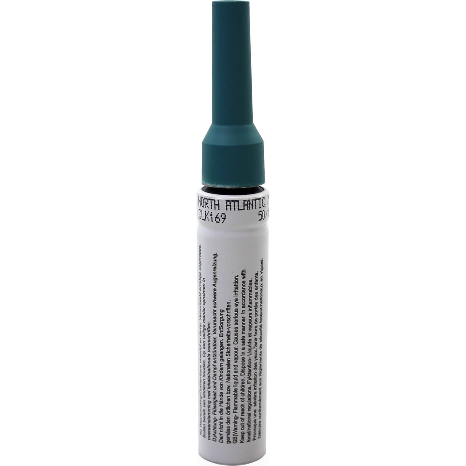 Cortina lakstift north atlantic ugrw 75483 matte