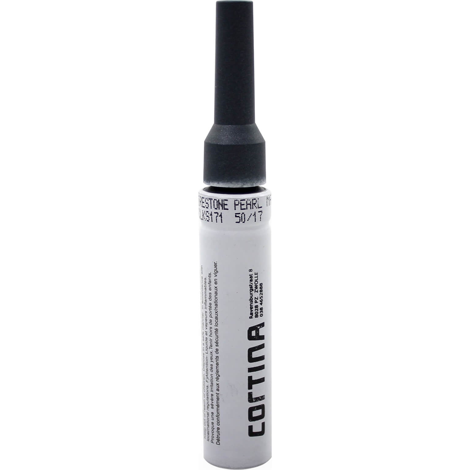 Cortina lakstift irestone pearl pgsg 321549 matte