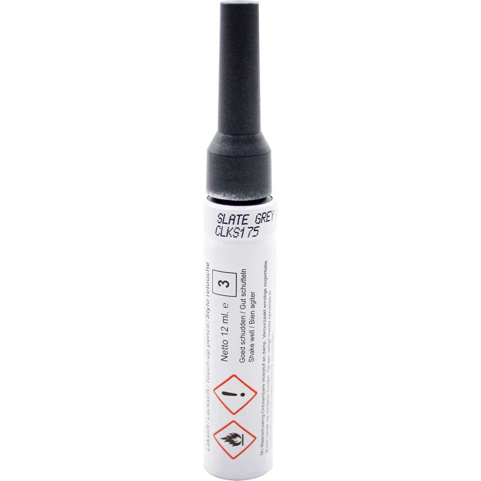 Cortina lakstift slate grey 09000-10349 matte