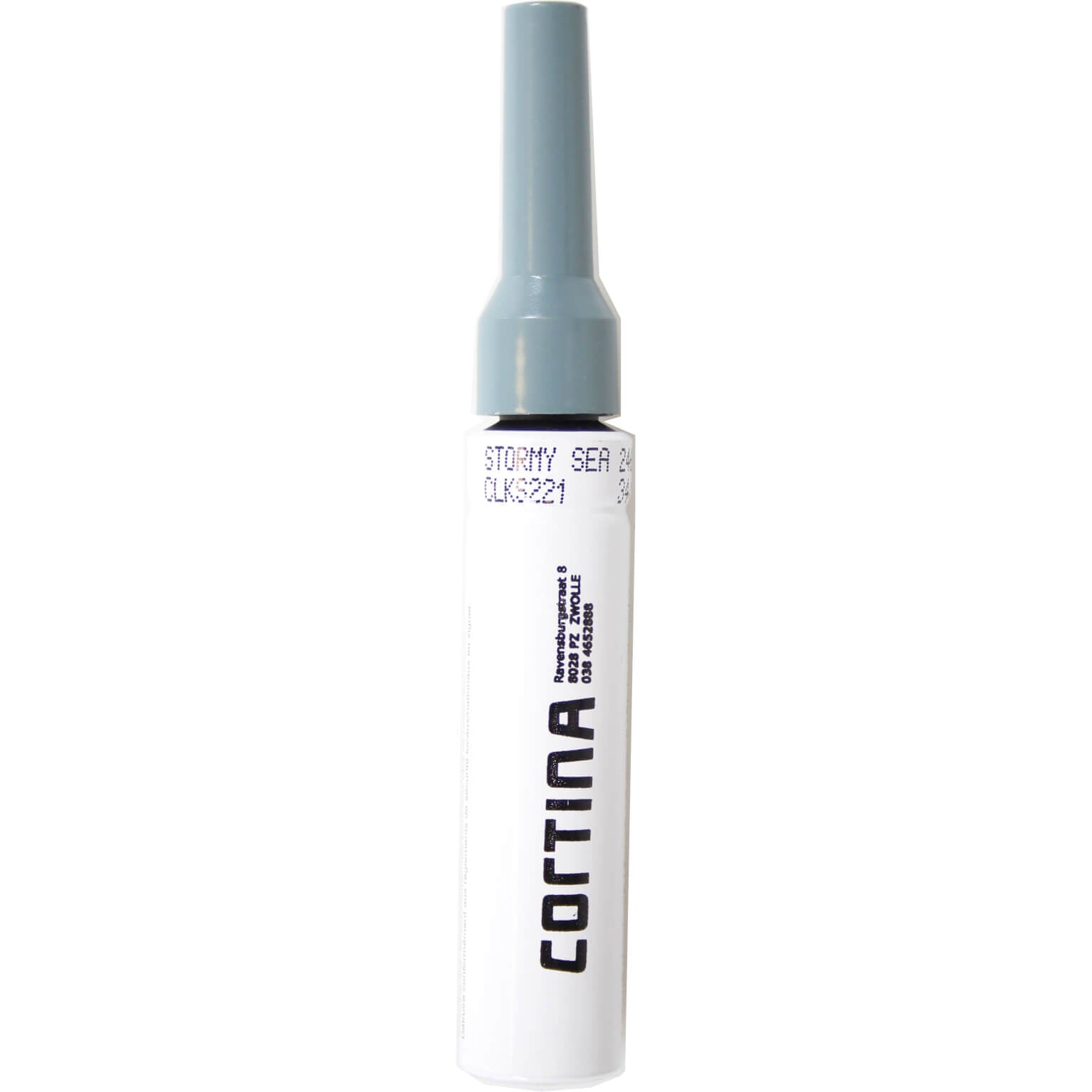 Cortina lakstift stormy sea ugrw 24623 gloss