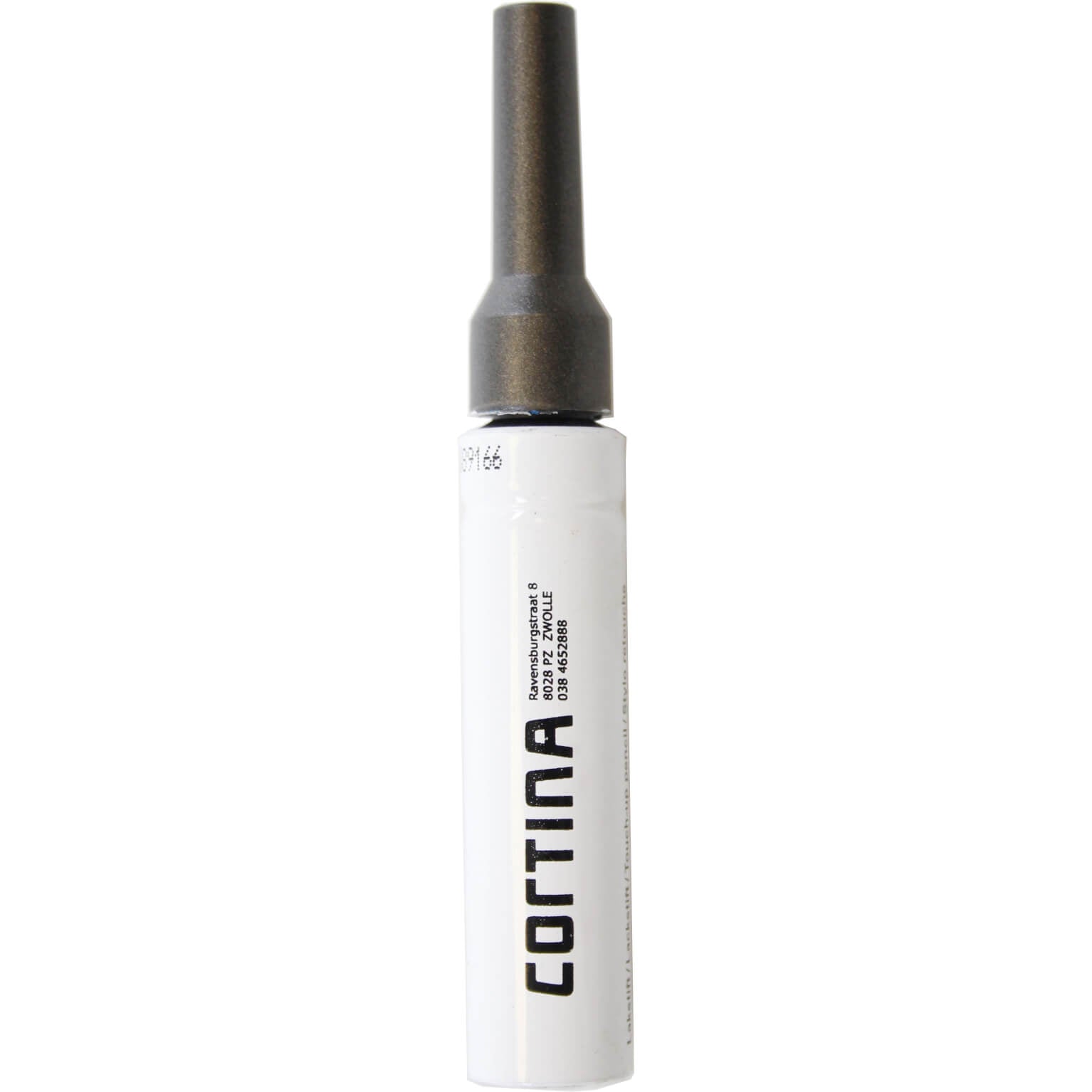 Cortina lakstift after dark mgsw 89166 matte