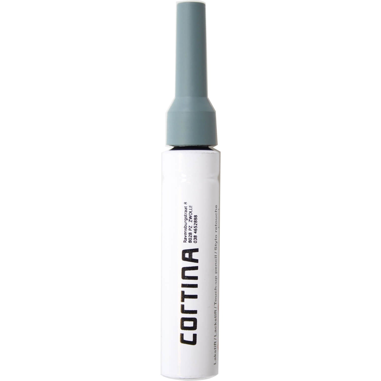 Cortina lakstift stormy sea ugrw 24623 matte
