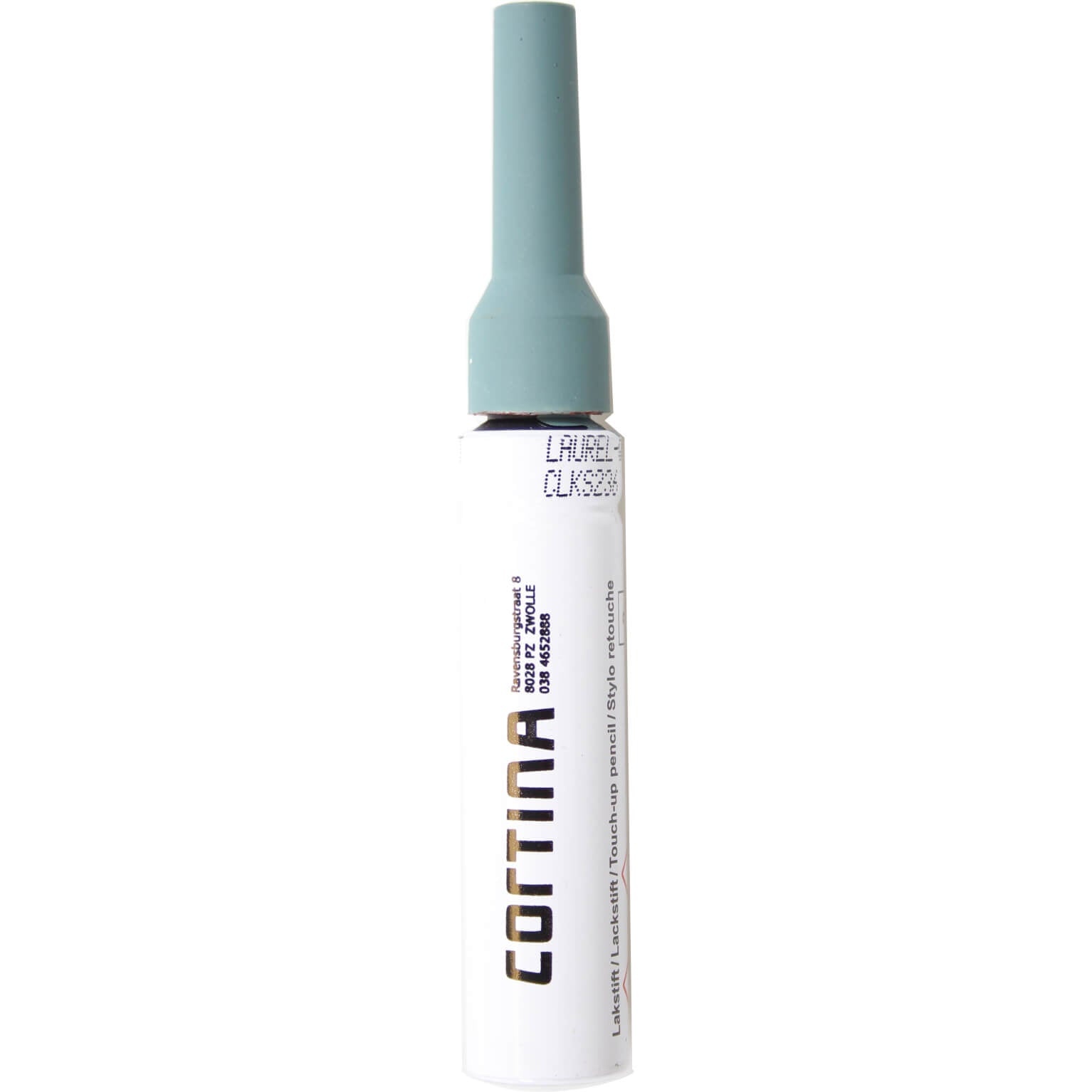 Cortina lakstift laurel wreath 09000-10550 matte