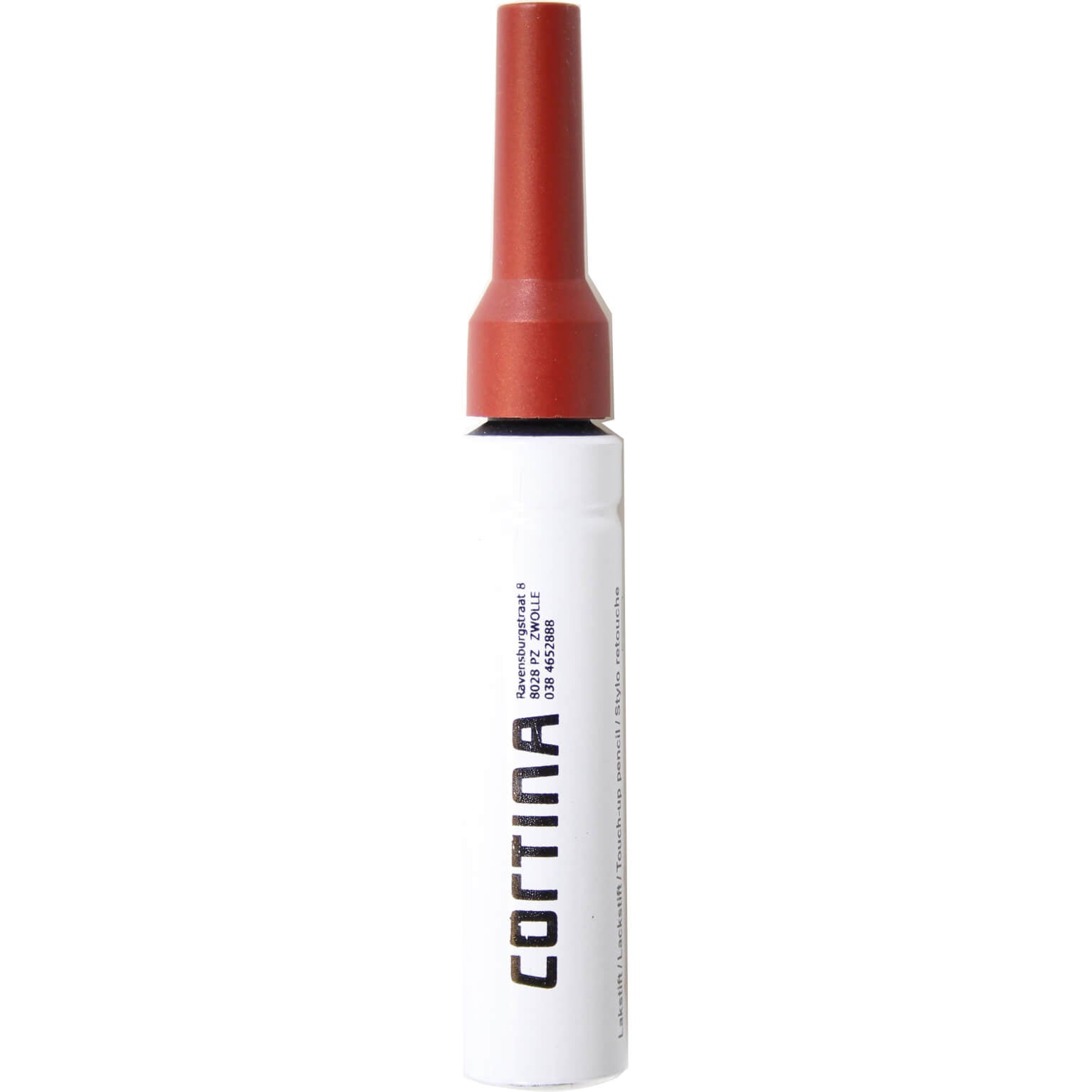 Cortina lakstift copper matte pbrw43084