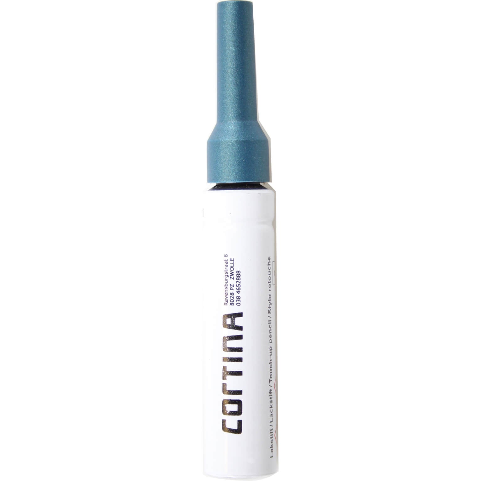 Cortina lakstift 09000-10512 mistral matte