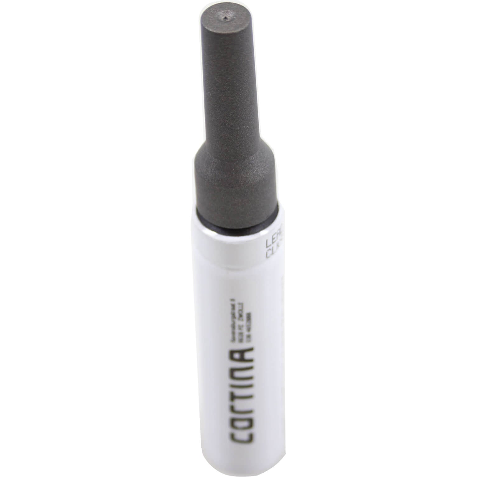 Cortina lakstift lead metal matte