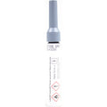 Cortina lakstift stone grey matte
