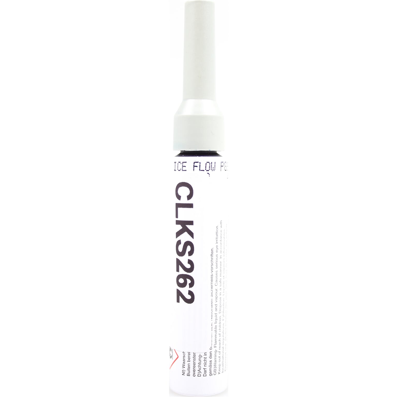 Cortina lakstift ice flow matte