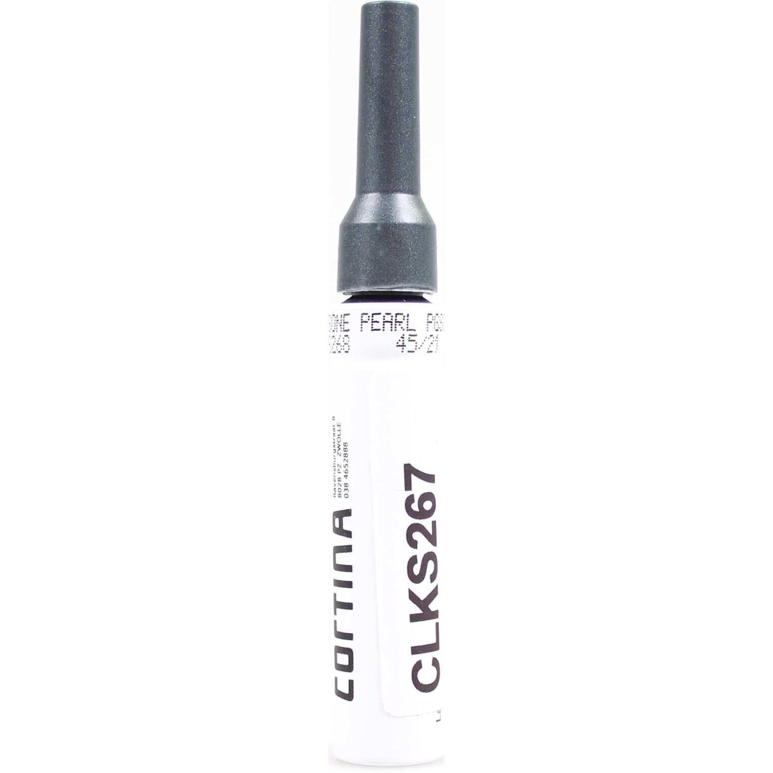 Cortina lakstift iresone pearl matte
