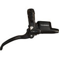Tektro Auriga-Twin HD-T525  remgreep links zwart/zwart