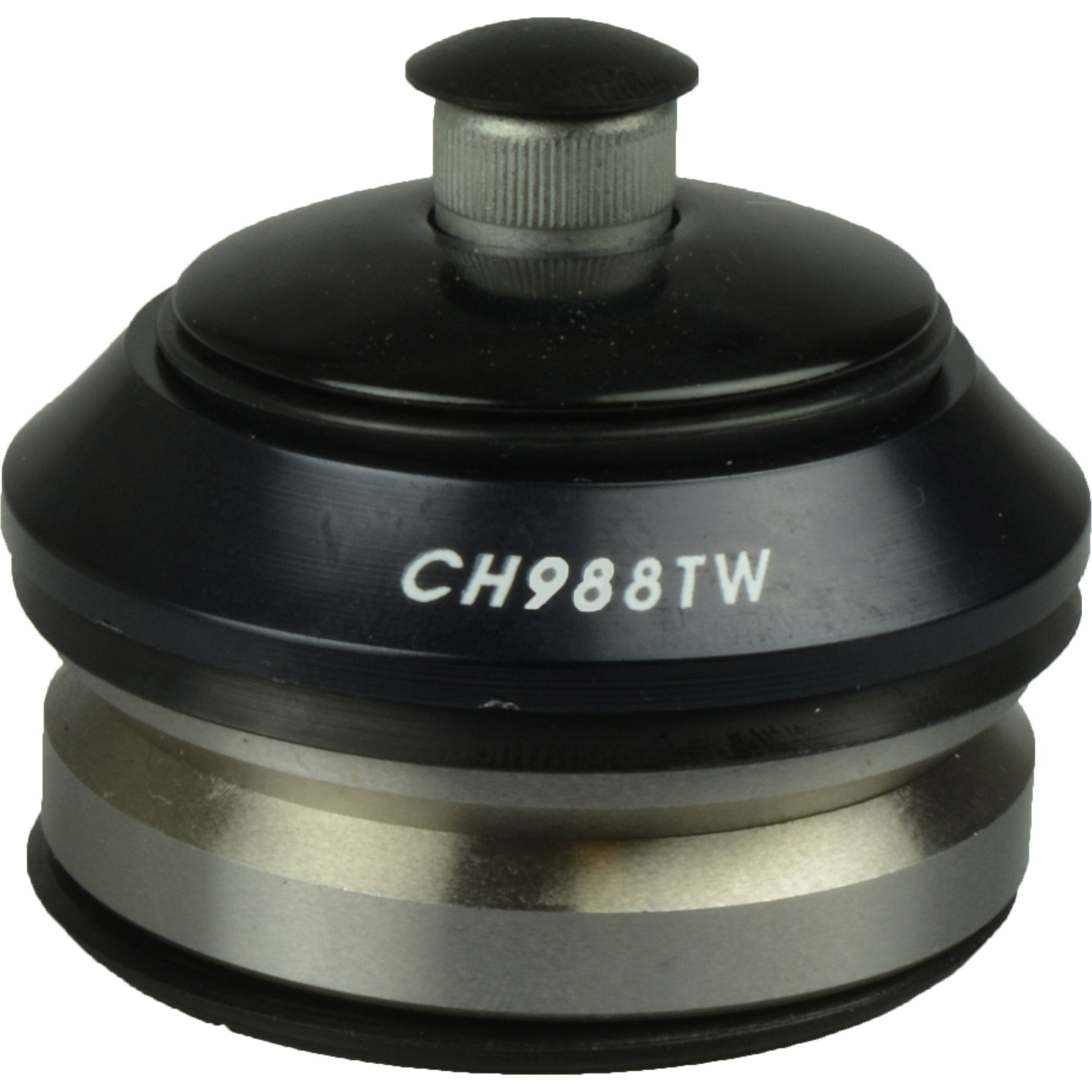 VWP Balhoofdstel CH-988TBW 11/8 geintegreerd 45/45