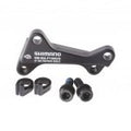 Shimano sm-ma-f180s s adapter for front 180mm rotor