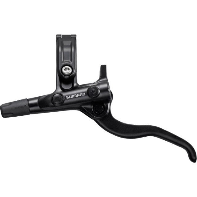 shimano deore bl-m4100 brake lever left