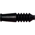 SunRace V-brake remhoesje harmonicarubber p 10 BCMSP