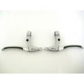 Saccon Remgr.set alle Shifters uni. Alu rubber grip