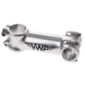 Vwp voorbouw ahead as-820 100mm zilver