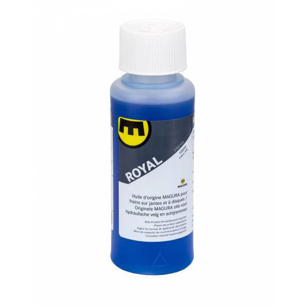 Magura Rem-olie Royal Blood 100 ml