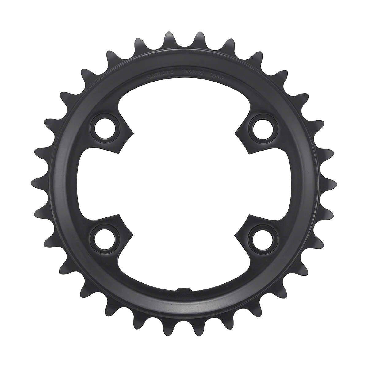 Shimano kettingblad 40t grx fc-rx600