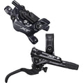 Shimano xt br-m8120 disc brake 1700mm rear