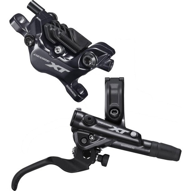 Shimano xt br-m8120 disc brake 1700mm rear