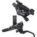 Shimano xt br-m8120 disc brake 1000mm front
