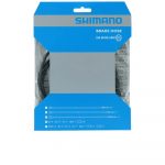Shimano schijfrem leiding  1700mm XTR/XT/SLX zwart