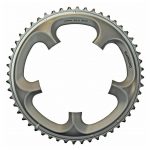 Shim. kettingblad Ultegra 10V  dubbel 52T Y1LJ98090 FC-6700