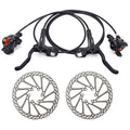 Shimano MT200 discbrake set V+A V-850mm A-1550mm OEM