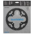 Shimano kettingblad Alivio 104mm FCM411 zwart 48T