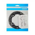 Shimano kettingblad Deore LX/SLX 38T 10v FC-M675