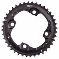 Shimano kettingblad deore fc-m612 40t 10v zwart