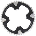 Spécialités t.a. kettingblad sismic alu. st 104 ta shimano-xtr 44t ext
