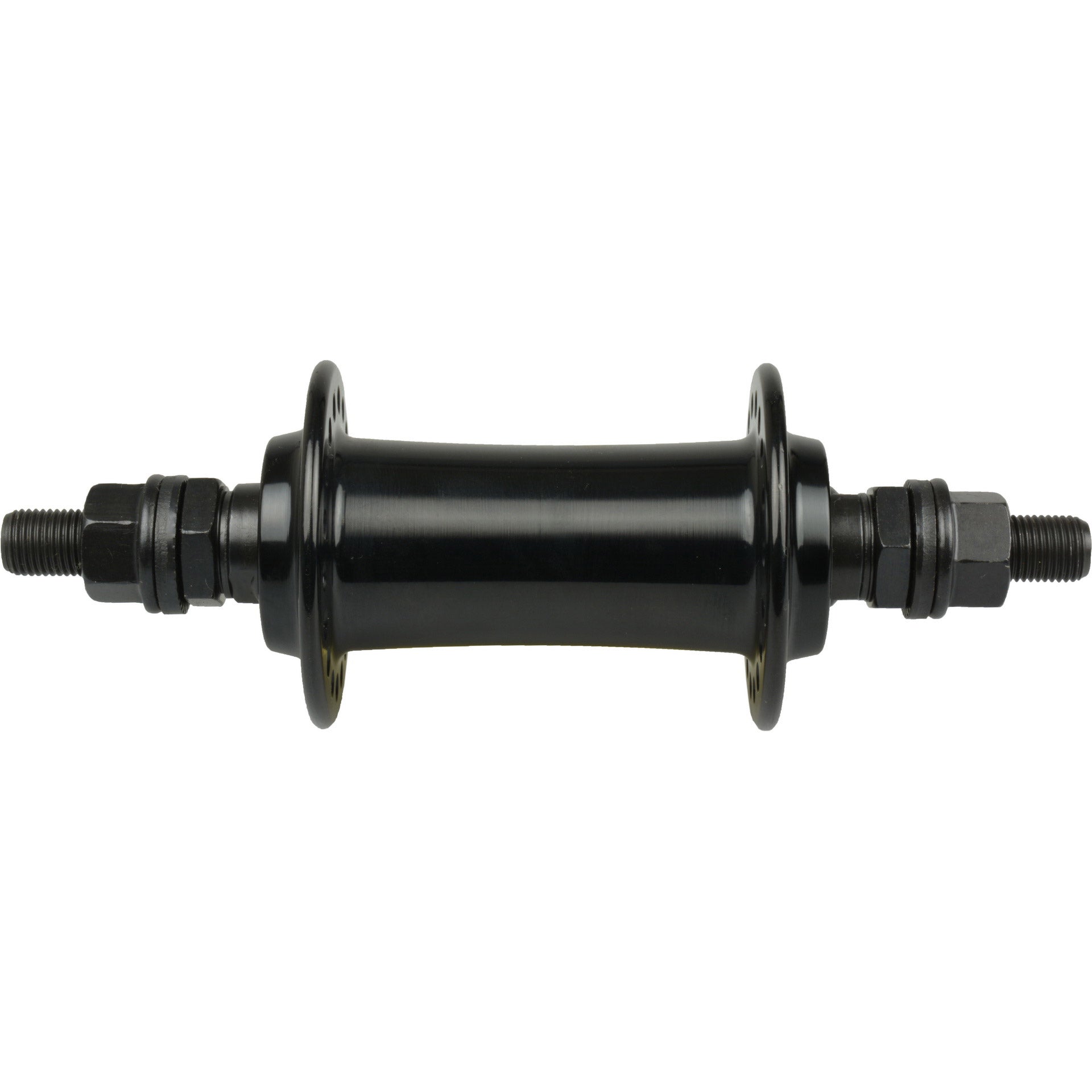 Vwp voornaaf bmx 36g. 3 8 zwart