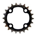 Ta chinook chainring, 4-arm, inner, 64 mm bolt circle diameter