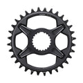 Shimano kettingblad xt 28t enkel blad fc-m8100-1 m8130-1