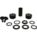 VWP BB-set Euro (BSA draad) v/19mm as