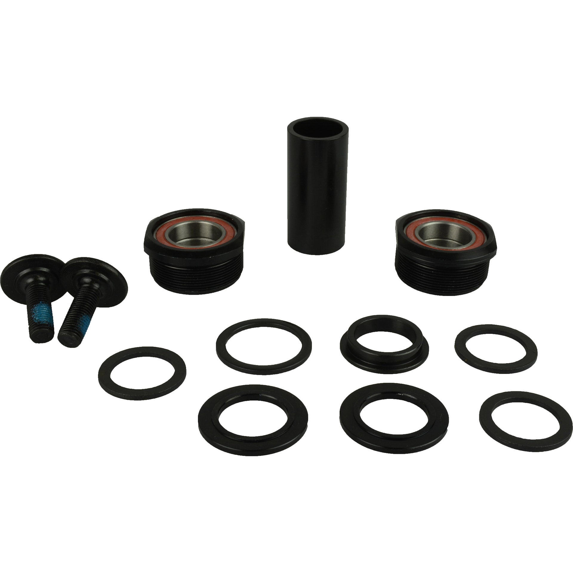 VWP BB-set Euro (BSA draad) v/19mm as
