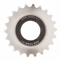Acs freewheel bmx 22t 3 32 paws 4.1 nikkel zwart