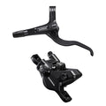 Shimano br-mt410 + bl-mt401 disc brake j-kit