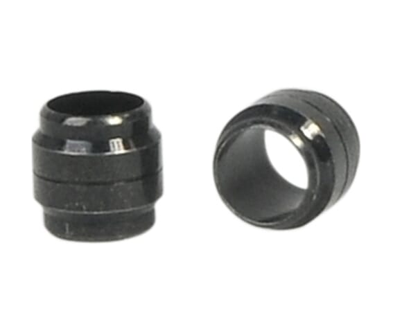 Elvedes hydro klemring olijf + insert magura set a 2