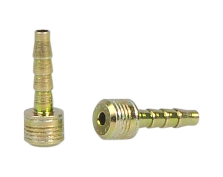 Elvedes hydro klemring olijf + insert magura set a 2