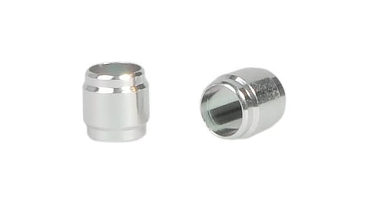 Elvedes hydro klemring olijf + insert formula set a 2