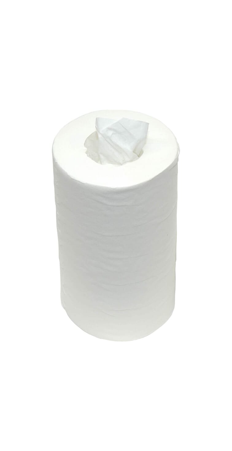 Primp Rol papier Mini 20cm-120m