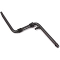 Crank ond. cranks one piece cross orient